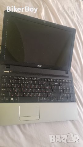 acer e1-571g на части , снимка 2 - Лаптопи за работа - 43489441