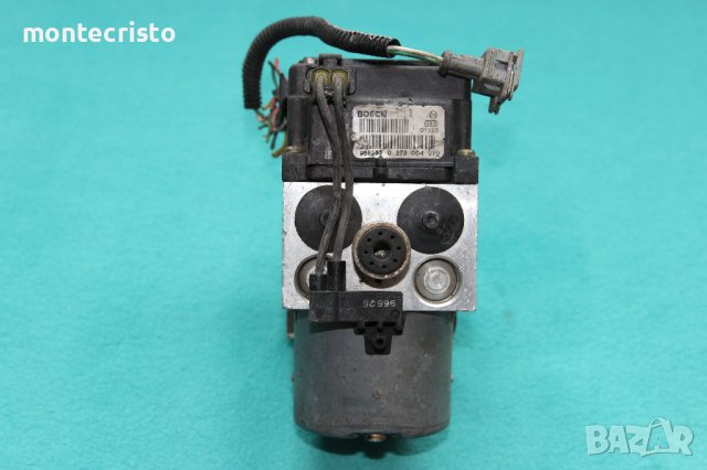 ABS модул Peugeot 406 / 0 265 216 543 / 0265216543 / 0 273 004 270 / 0273004270 / 9630532980, снимка 3 - Части - 40256851