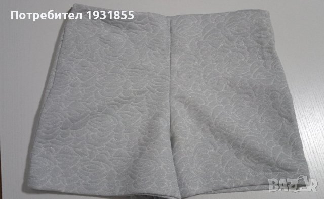 Къси панталонки 