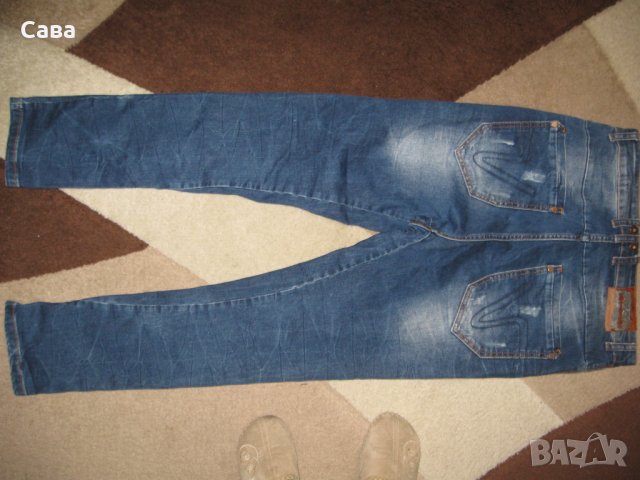 Дънки VSCT    дамски,ХЛ, снимка 3 - Дънки - 32596278