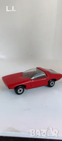 Колички Мачбокс България , снимка 3 - Колекции - 49735779