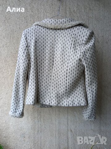 Зимно сако Bobo Zander, снимка 6 - Сака - 32801579