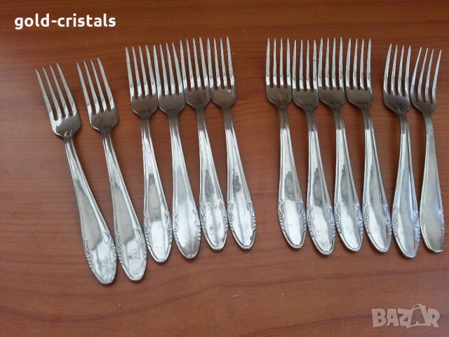 Български вилици Велико Търново, снимка 3 - Антикварни и старинни предмети - 33160498