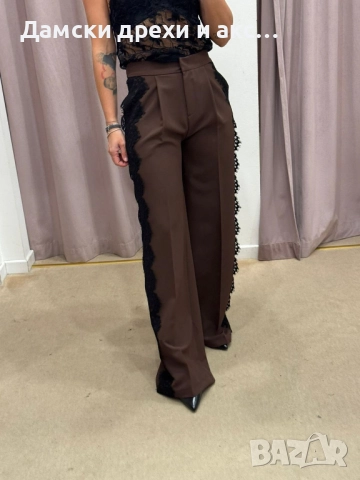 Дамски костюм , снимка 4 - Костюми - 52814480