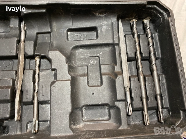 Инструменти Bosch, Parkside, Trotec, Total, снимка 9 - Други инструменти - 52617157