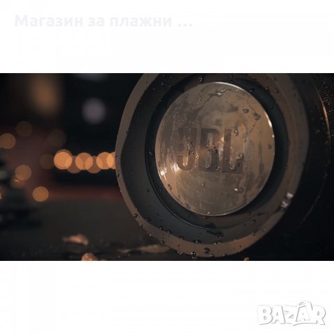 JBL Boombox Портативна тонколона, снимка 7 - Тонколони - 28262808