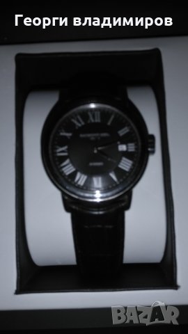 Raymond weil оригинал