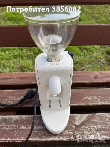 Кафемелачка ASCASO 12 Mini , снимка 2 - Кафемашини - 47526517