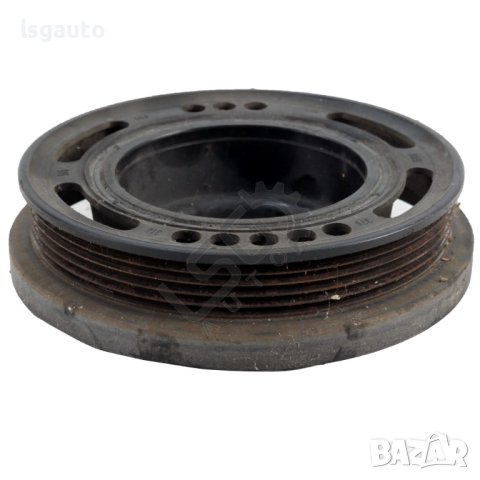 Ремъчна шайба Opel Astra H (A04) 2004-2014 ID: 120381, снимка 2 - Части - 44078669