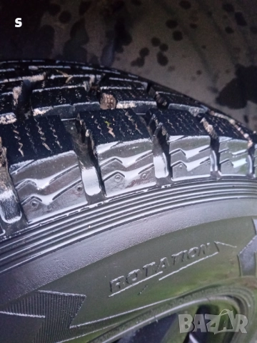 Продавам джанти за Мерцедес МЛ W163 , снимка 3 - Гуми и джанти - 52791531