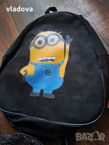 Детски нови раници 7 броя , снимка 7 - Кенгура и ранички - 51647313