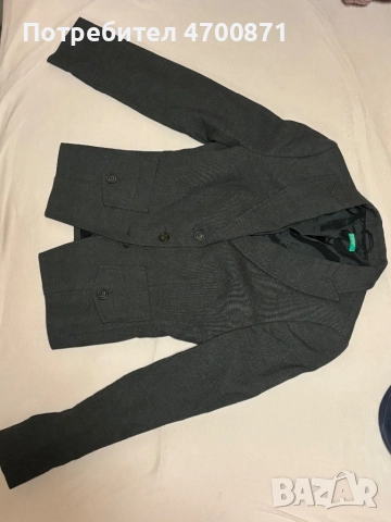 Дамско сако BENETTON