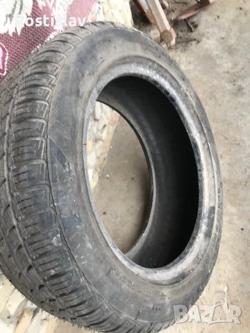 Pirelli нова гума 205 /55/R16, снимка 2 - Аксесоари и консумативи - 40098613