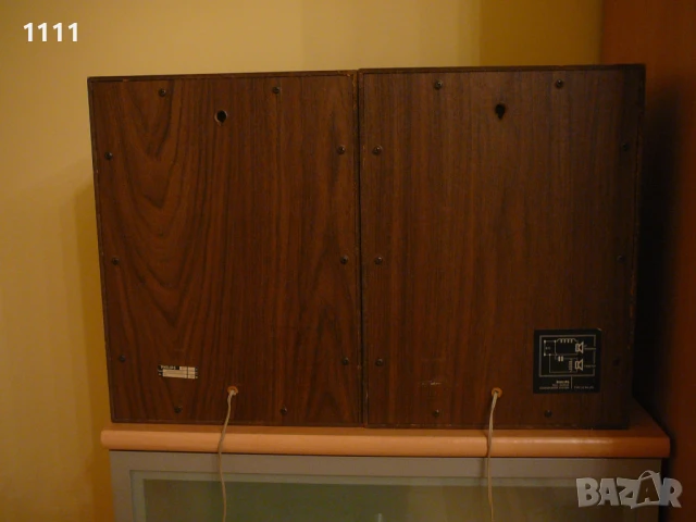 PHILIPS 22RH493, снимка 5 - Ресийвъри, усилватели, смесителни пултове - 51046604