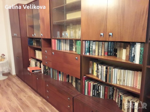 Мебели за хол, снимка 4 - Други - 40265718