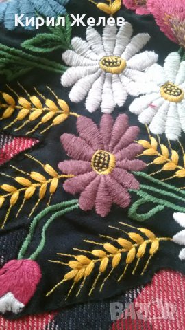 Престилка тъкана 22414, снимка 7 - Декорация за дома - 32807877