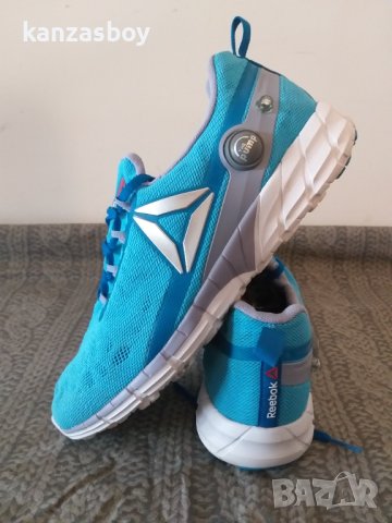 reebok the pump - страхотни маратонки КАТО НОВИ, снимка 10 - Маратонки - 43048551
