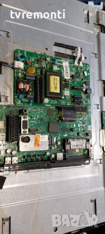 Захранване 17IPS60-2 for 22 inc DISPLAY for BRANDT, снимка 4 - Части и Платки - 38081220