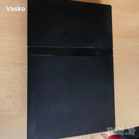 Продавам Playstation 2 , снимка 5 - Игри за PlayStation - 50073394
