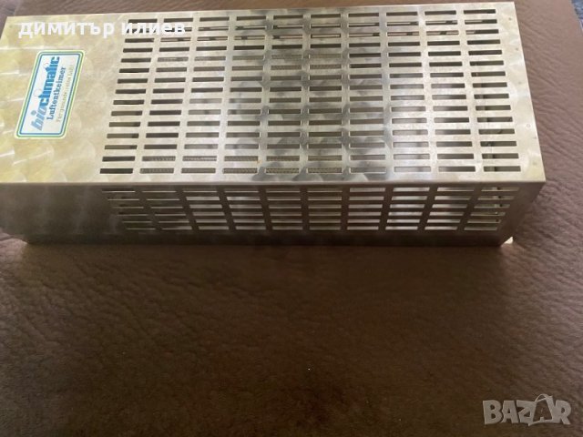 Професионален озонатор(пречиствател) на въздуха, снимка 3 - Овлажнители и пречистватели за въздух - 37974562