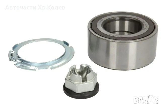 Лагер на колело преден десен/ляв NISSAN PRIMASTAR;OPEL VIVARO A;RENAULT TRAFIC II 02.01г № K82545