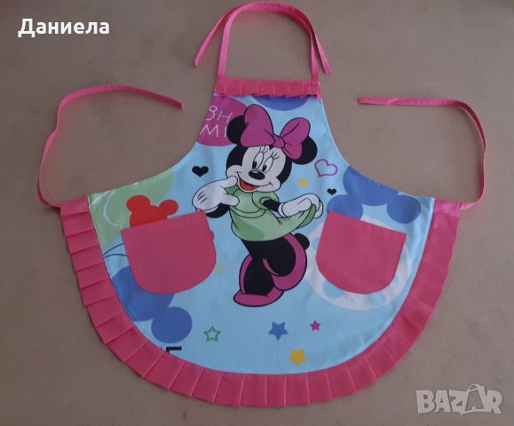 Детски готварски престилки , снимка 8 - Други стоки за дома - 27757659