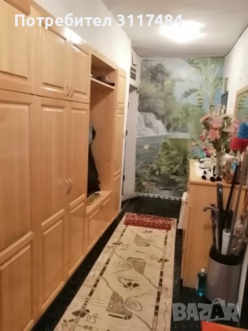 ПРОДАВАМ- ЗАМЕНЯМ Апартамент Супер център ЗА КЪЩА  С ГАРАЖ И ДВОР , снимка 2 - Апартаменти - 40719170