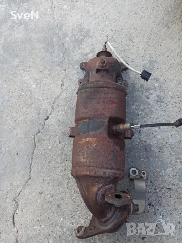 Катализатор за Хонда ЦРВ 3 2.0 бензин R20