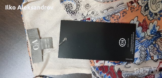 Дамска рокля размер М, снимка 3 - Рокли - 39425475