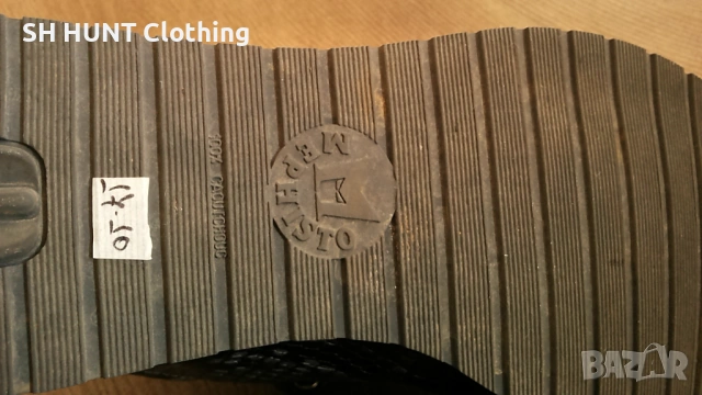 MEPHISTO размер EUR 40 / UK 6 1/2 естествена кожа 17-10-S, снимка 14 - Дамски ежедневни обувки - 53046927