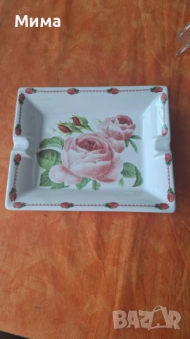 Италиански горлям пепелник