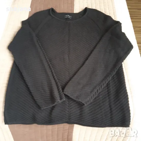 Marc  O' Polo  оригинален пуловер , снимка 6 - Блузи с дълъг ръкав и пуловери - 48516140