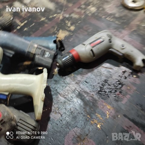 Гаиковерти, снимка 9 - Винтоверти - 34633537