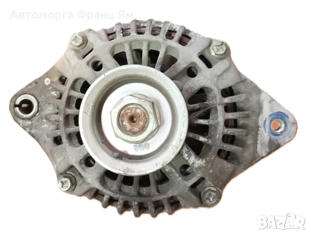 31400-84Е10 A5TB1292AE  ДИНАМО ЗА OPEL AGILA 1,2i, снимка 2 - Части - 51363012