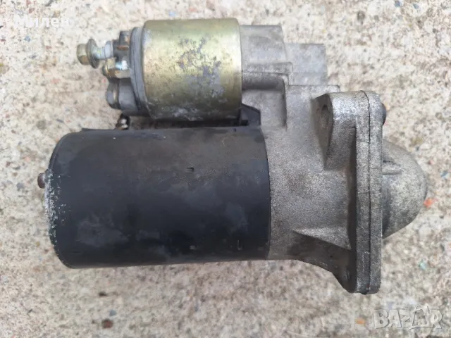 Стартер За Fiat Stilo 1,6 16V Benzin 200-2010 Година Фиат Стило Бензин , снимка 2 - Части - 49632454