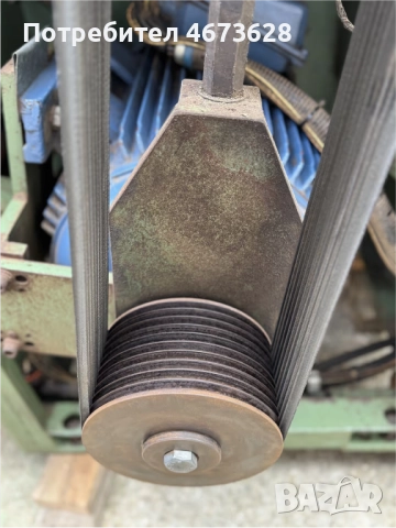 Многолистов циркуляр A.Costa Lince, снимка 3 - Други машини и части - 52719678