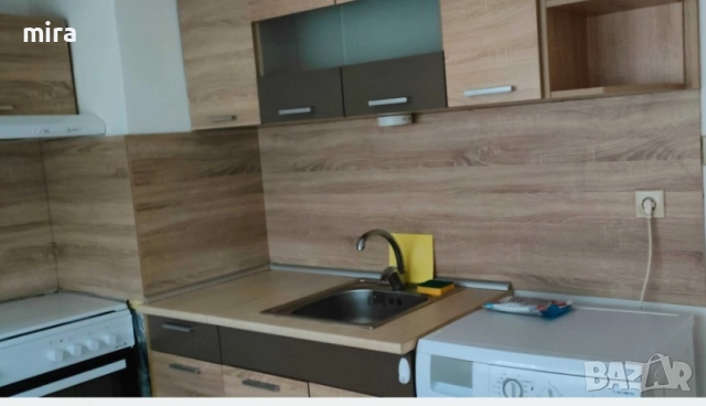 Обзаведен 1 стаен апартамент Връбница 2 до метро Бели Дунав, снимка 9 - Апартаменти - 52930719