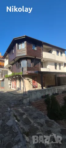 Апартамент под наем в старият Несебър , снимка 2 - Апартаменти - 50392371