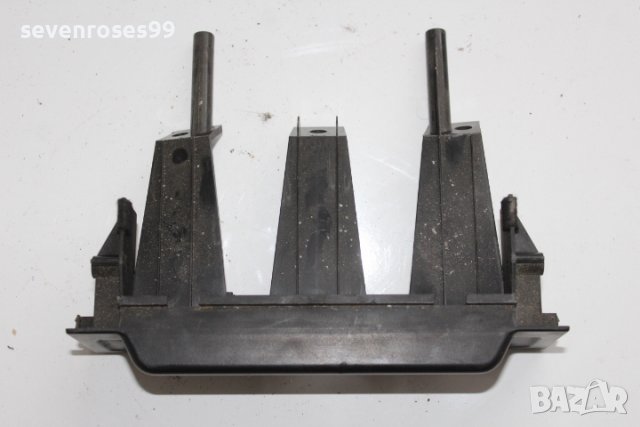 Декоративна пластмаса табло Хонда црв Honda CRV 1, снимка 3 - Части - 39449494