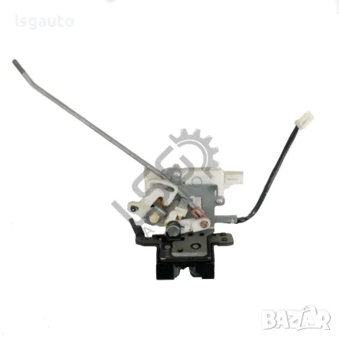 Брава заден капак Mazda 5 (I) 2005-2010 ID: 136568