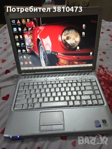 продавам лаптоп делл инча 14