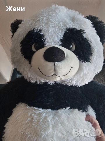 Големи плюшени играчки, снимка 17 - Плюшени играчки - 52138633