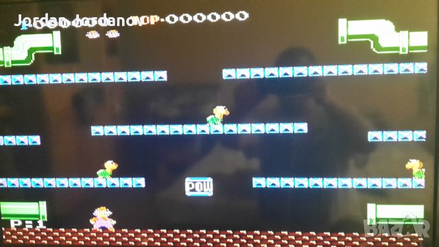 Телевизионна игра Нинтендо 8 бита 620 игри, снимка 4 - Други игри и конзоли - 39984355