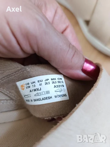 Нови маркови сандали 41 номер, снимка 3 - Сандали - 51206909