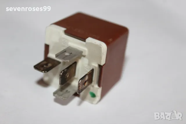 Реле Renault 7700810929 Рено Relay Renault, снимка 4 - Части - 48825961