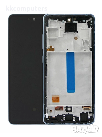 LCD дисплей за Samsung Galaxy A52 (A525)