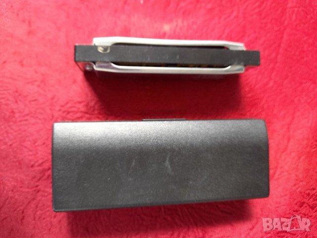 Стара хармоника, снимка 10 - Други ценни предмети - 32812404