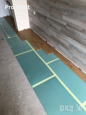 Довършителни ремонти, снимка 4 - Ремонти на апартаменти - 53228626