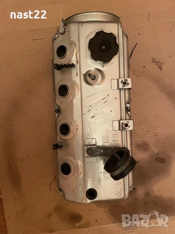 Капак за цилиндрова глава Грейт Уол Ховър 2.4 бензин, снимка 3 - Части - 51893788