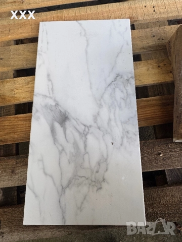 Гранитогрес на KAI 30/60, снимка 4 - Гранитогрес и плочки - 52041506